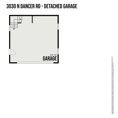 3030 N Dancer Rd, Dexter, MI 48130 photo 46