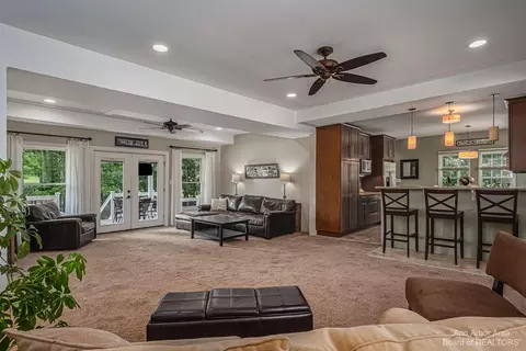 3030 N Dancer Rd, Dexter, MI 48130 photo 9