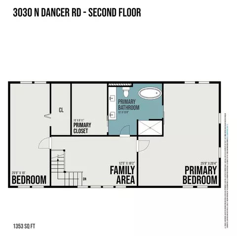 3030 N Dancer Rd, Dexter, MI 48130 photo 44