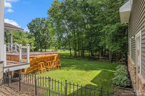 3030 N Dancer Rd, Dexter, MI 48130 photo 36