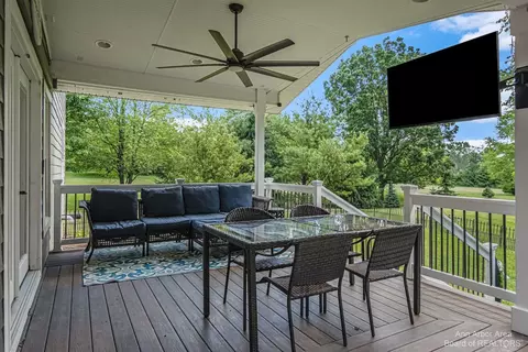3030 N Dancer Rd, Dexter, MI 48130 photo 38