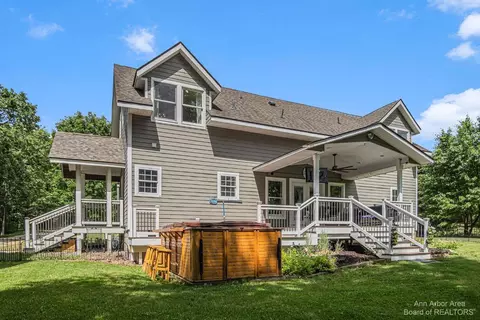 3030 N Dancer Rd, Dexter, MI 48130 photo 35