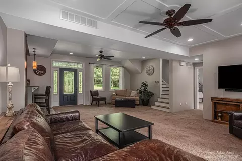 3030 N Dancer Rd, Dexter, MI 48130 photo 5