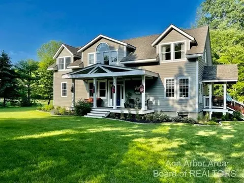 3030 N Dancer Rd, Dexter, MI 48130 photo 3