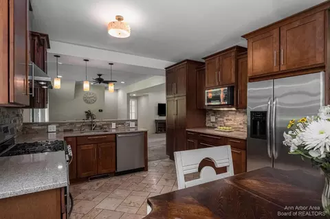 3030 N Dancer Rd, Dexter, MI 48130 photo 13