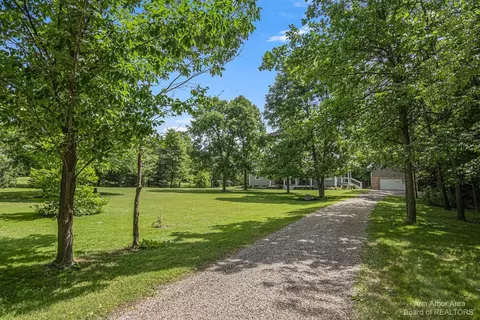 3030 N Dancer Rd, Dexter, MI 48130 photo 4