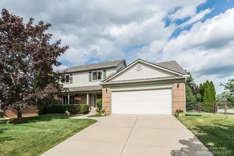 6471 Bedview Dr, Saline, MI 48176 photo 47
