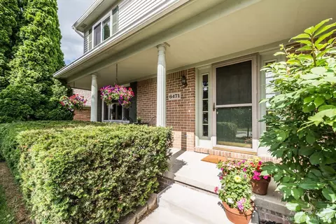 6471 Bedview Dr, Saline, MI 48176 photo 4