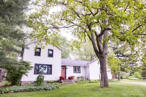 10110 Fleming, Dexter, MI 48130 photo 1