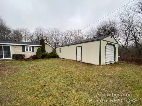7732 Coon Hill Rd, Munith, MI 49259 photo 2