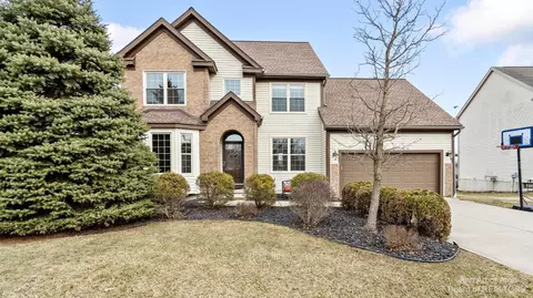 5291 Falling Leaf Dr, Ann Arbor, MI 48108 photo 1
