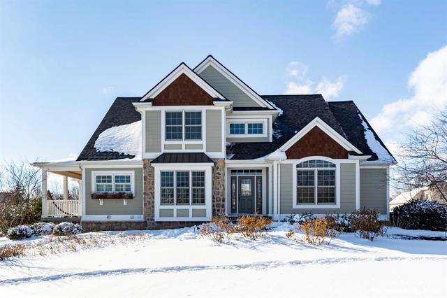 5730 Michael Dr, Saline, MI 48176