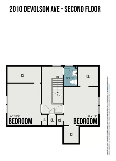 2010 Devolson Ave, Ann Arbor, MI 48104 photo 29