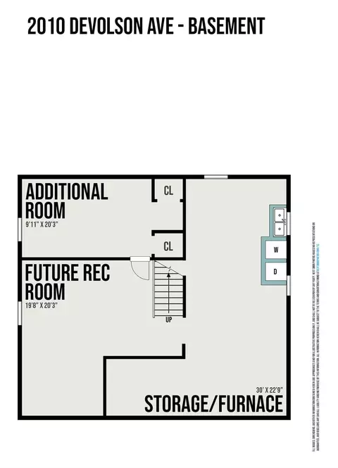 2010 Devolson Ave, Ann Arbor, MI 48104 photo 30