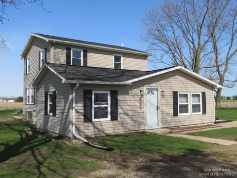 10950 Preston, Britton, MI 49229 photo 1