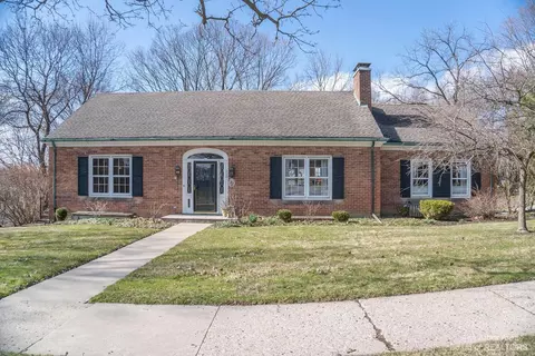 1601 Broadway St, Ann Arbor, MI 48105