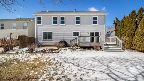 430 Cambridge Dr, Dexter, MI 48130 photo 18