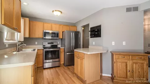 430 Cambridge Dr, Dexter, MI 48130 photo 4