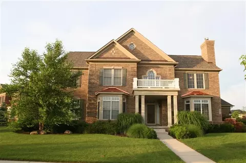 50412 Lansdowne, Canton, MI 48188 photo 1