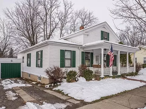 3337 Central St, Dexter, MI 48130 photo 32