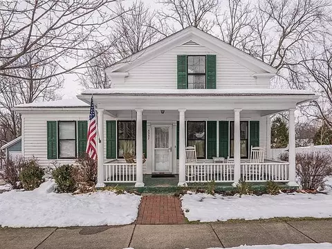 3337 Central St, Dexter, MI 48130 photo 1