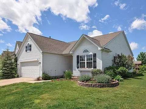 3723 Ryan Dr, Dexter, MI 48130 photo 1