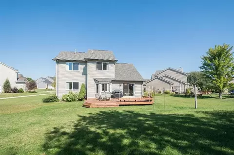 3580 Shaw Ct, Dexter, MI 48130 photo 5