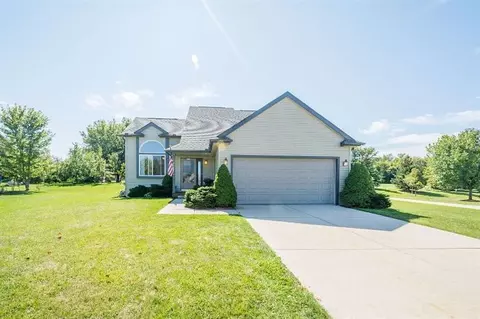 3580 Shaw Ct, Dexter, MI 48130 photo 1