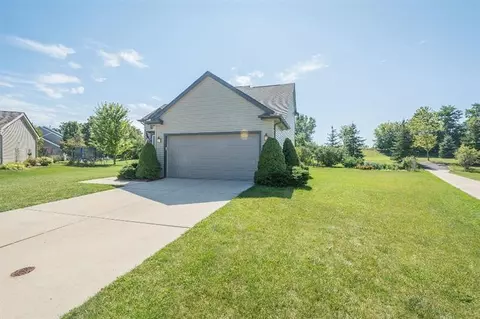 3580 Shaw Ct, Dexter, MI 48130 photo 3