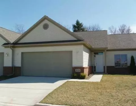 919 Wright Ln, Milan, MI 48160 photo 1