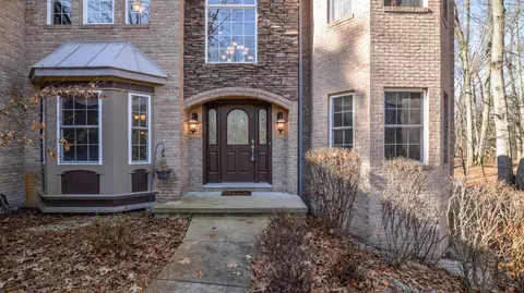 7191 Sanctuary Dr, Jackson, MI 49201 photo 2