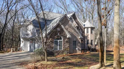 7191 Sanctuary Dr, Jackson, MI 49201 photo 4