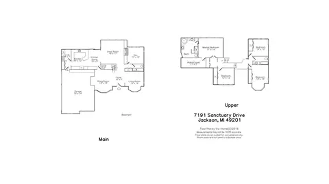 7191 Sanctuary Dr, Jackson, MI 49201 photo 62