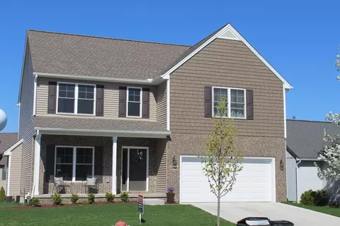 3631 S Downs Dr, Dexter, MI 48130 photo 3