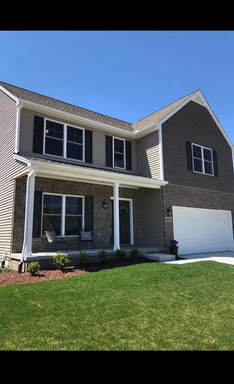 3631 S Downs Dr, Dexter, MI 48130 photo 6