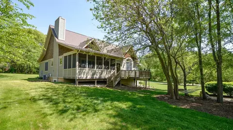 8097 Mast Rd, Dexter, MI 48130 photo 8