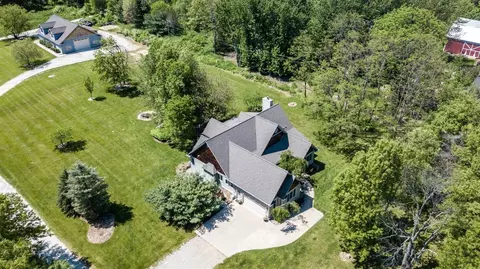 8097 Mast Rd, Dexter, MI 48130 photo 1