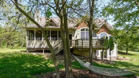 8097 Mast Rd, Dexter, MI 48130 photo 9