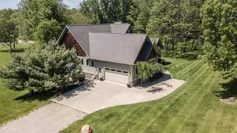8097 Mast Rd, Dexter, MI 48130 photo 6