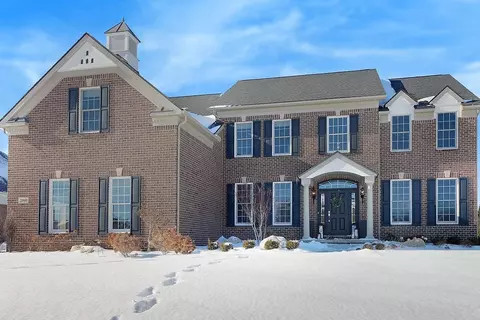 2040 Hackamore Dr, Ann Arbor, MI 48103 photo 1