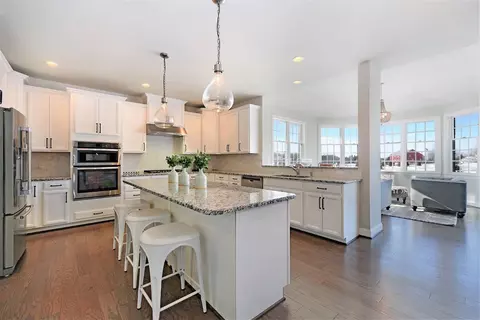 2040 Hackamore Dr, Ann Arbor, MI 48103 photo 13