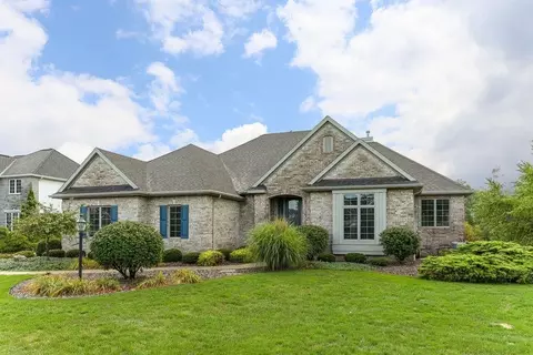 13219 Blaisdell Dr, Dewitt, MI 48820 photo 1