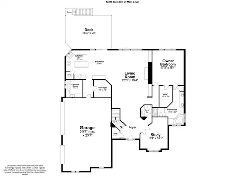 13219 Blaisdell Dr, Dewitt, MI 48820 photo 60