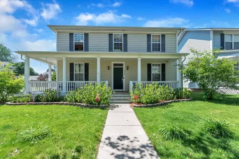 111 Baptiste Ave, Monroe, MI 48162 photo 1