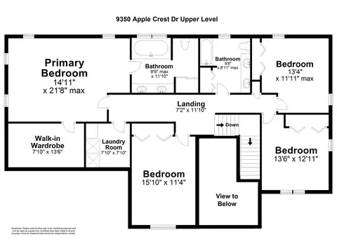 9350 Apple Crest Dr, Saline, MI 48176 photo 72