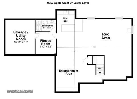 9350 Apple Crest Dr, Saline, MI 48176 photo 73