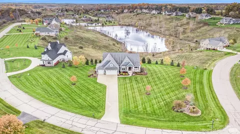4369 Red Mesa Ct, Dexter, MI 48130 photo 22