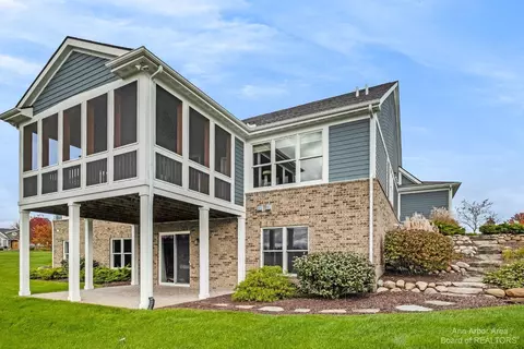 4369 Red Mesa Ct, Dexter, MI 48130 photo 8