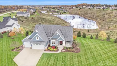 4369 Red Mesa Ct, Dexter, MI 48130 photo 19