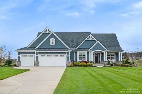 4369 Red Mesa Ct, Dexter, MI 48130 photo 12